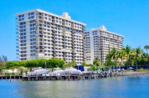 2121 N Ocean Boulevard Unit 305w, Boca Raton, FL MLS: R11073882