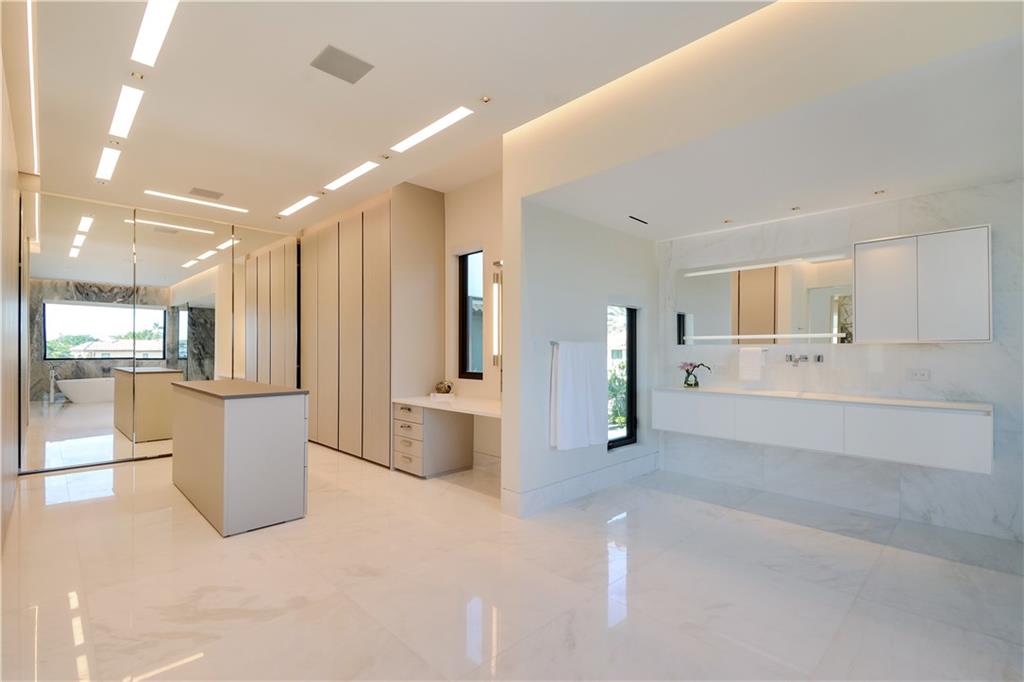 Harbor Beach - Residential