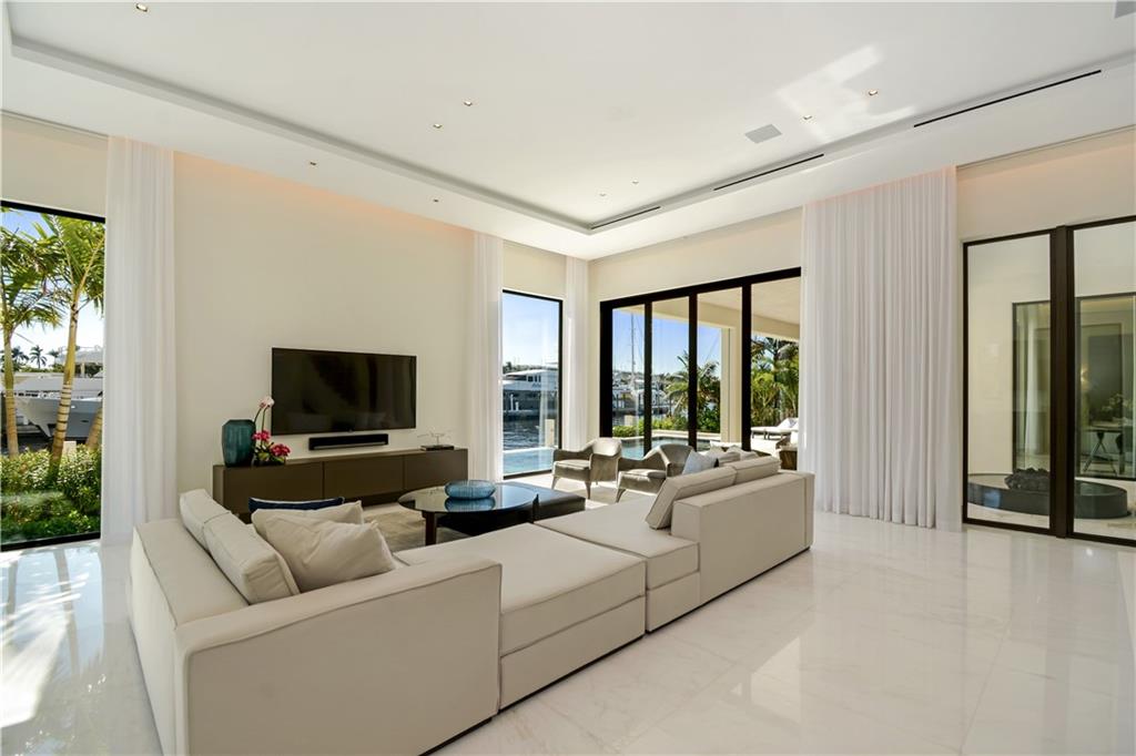 Harbor Beach - Residential