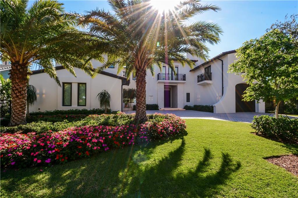 Harbor Beach - Residential