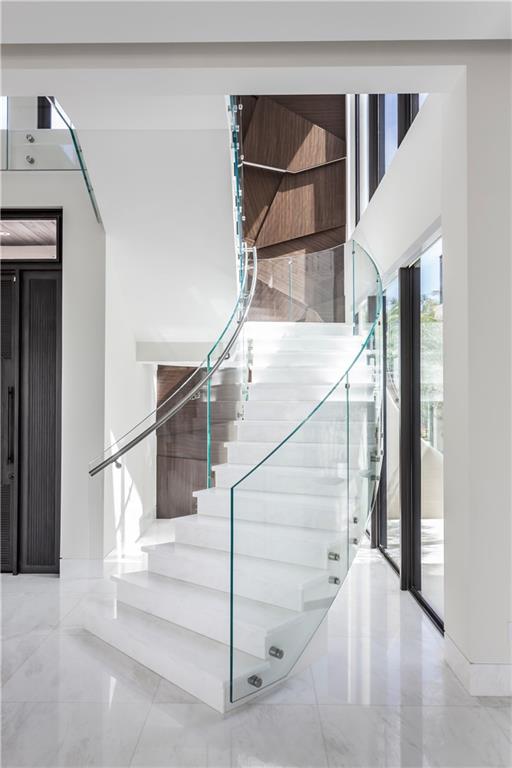 Harbor Beach - Residential