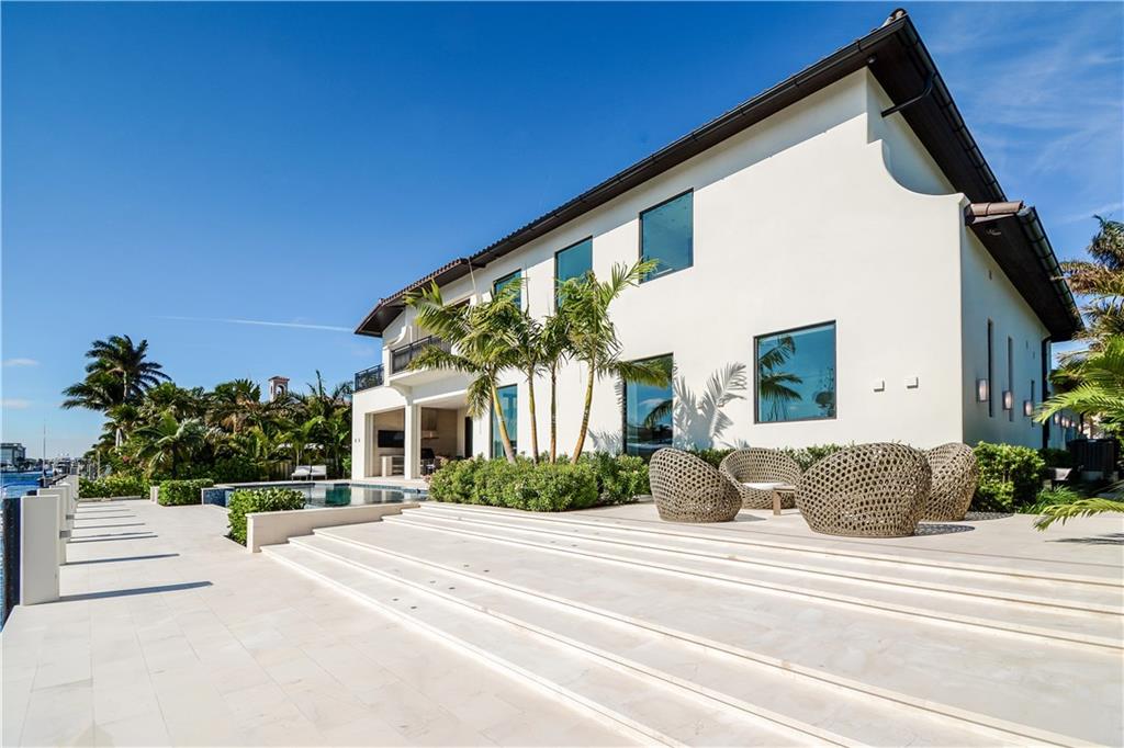 Harbor Beach - Residential