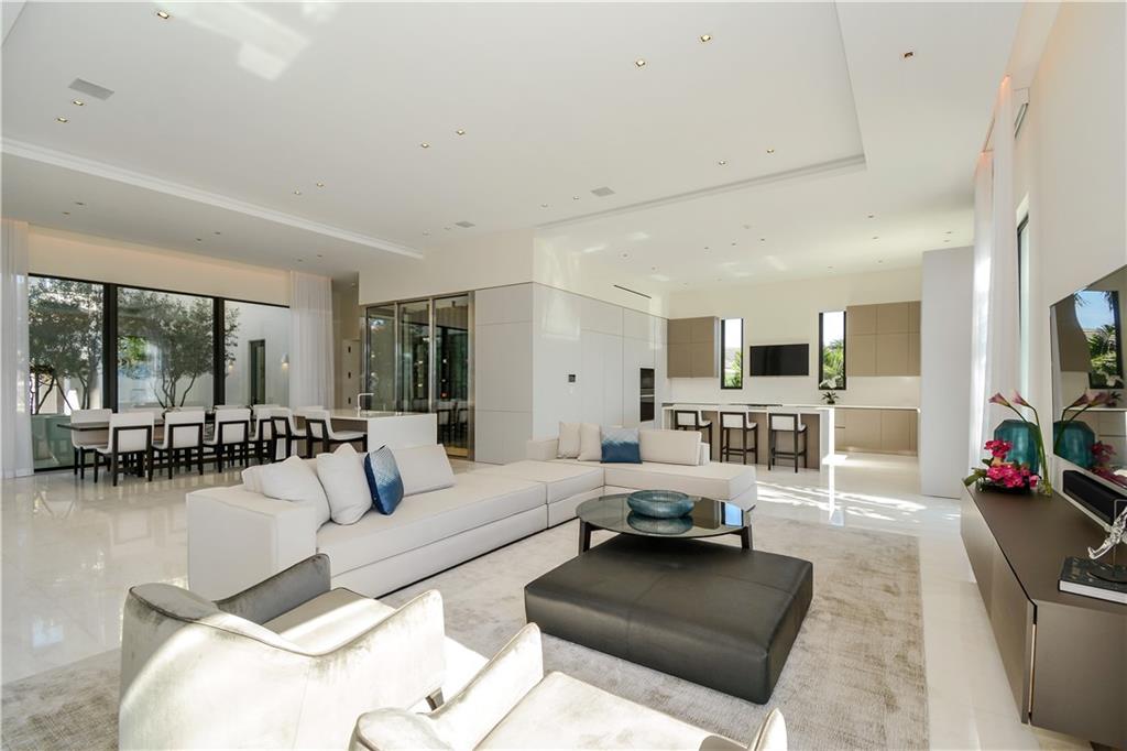 Harbor Beach - Residential