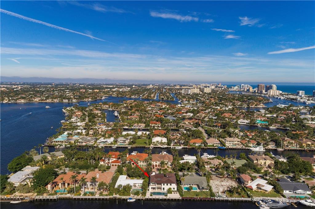 Harbor Beach - Residential