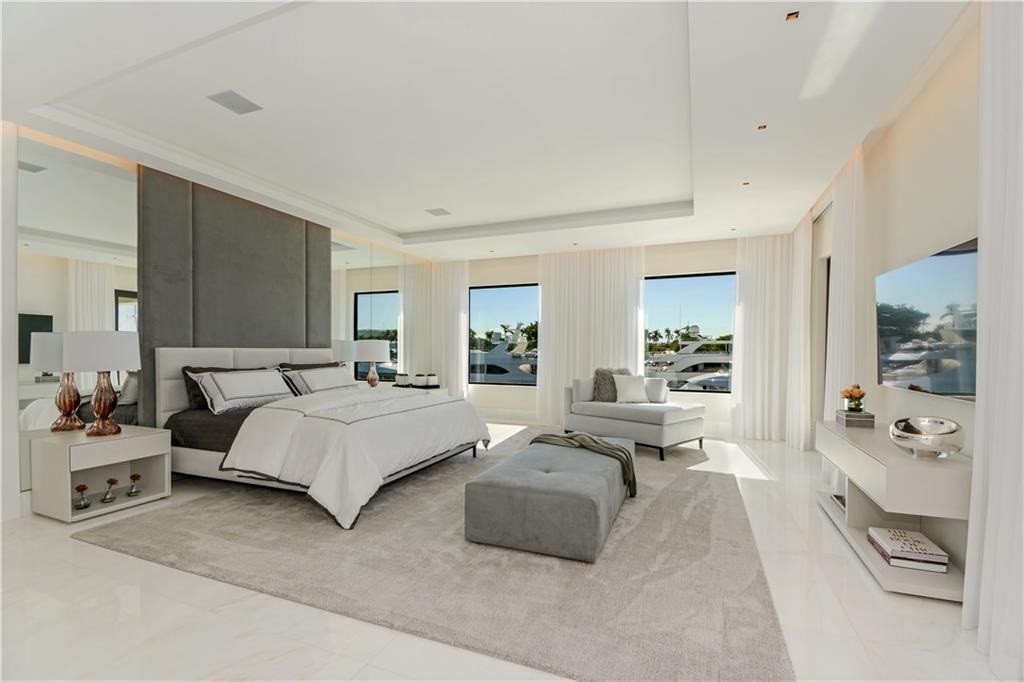 Harbor Beach - Residential