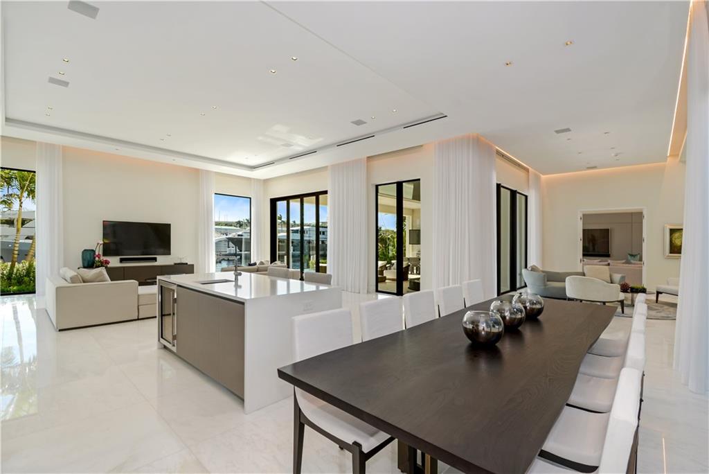 Harbor Beach - Residential