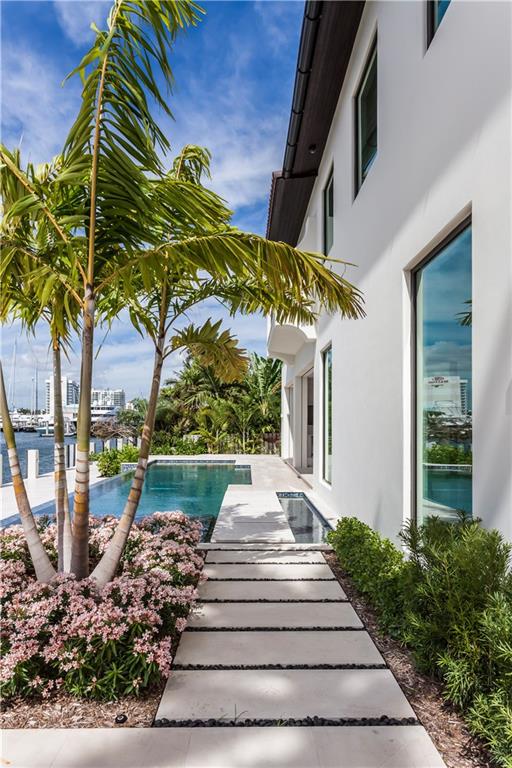 Harbor Beach - Residential