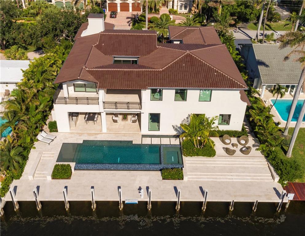 Harbor Beach - Residential