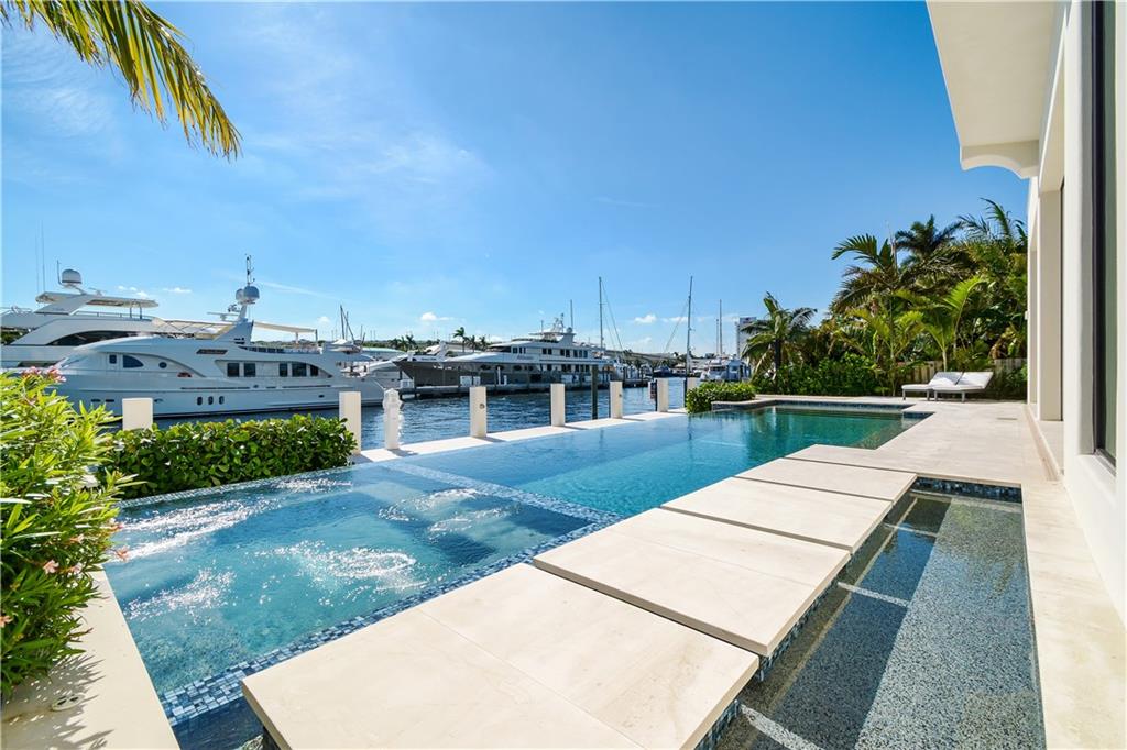 Harbor Beach - Residential