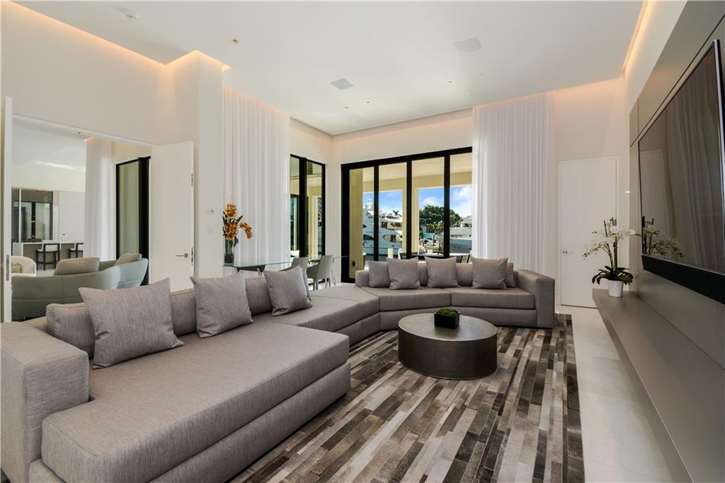 Harbor Beach - Residential