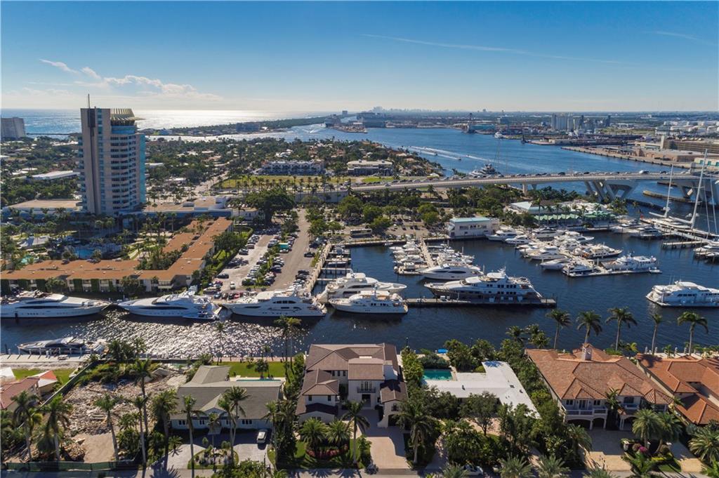 Harbor Beach - Residential