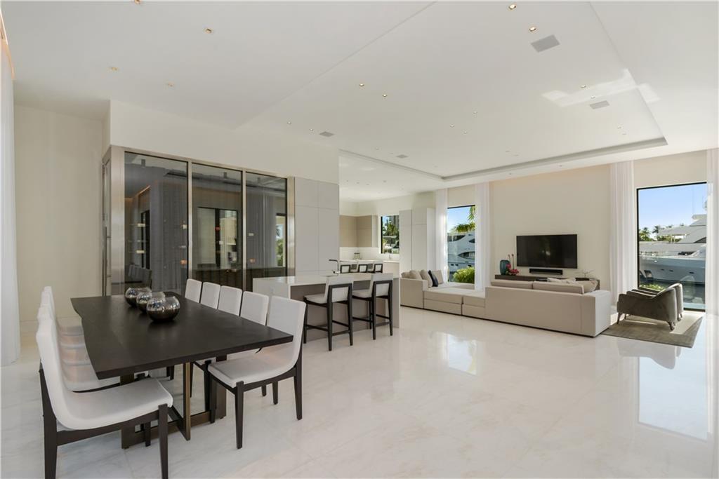 Harbor Beach - Residential