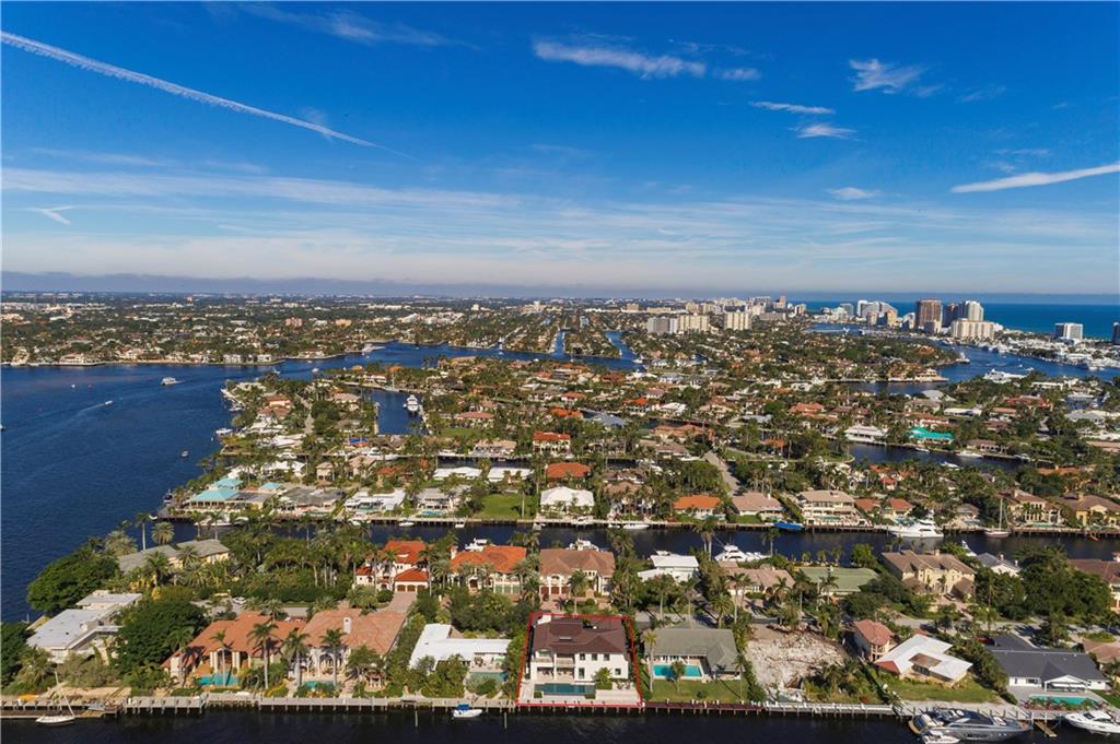 Harbor Beach - Residential