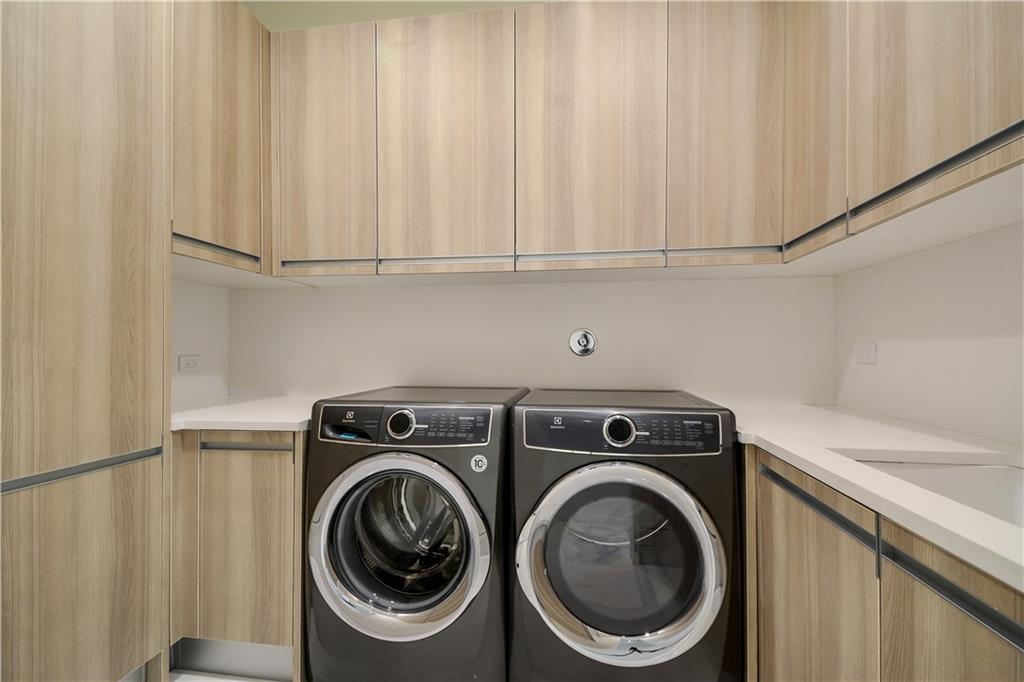 Harbor Beach - Residential