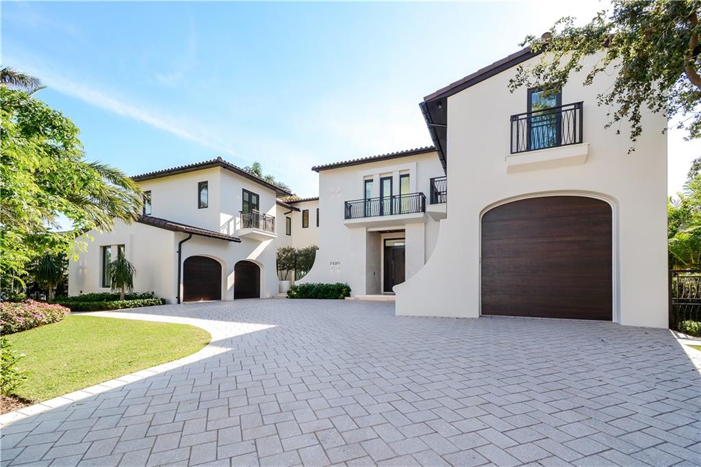 Harbor Beach - Residential