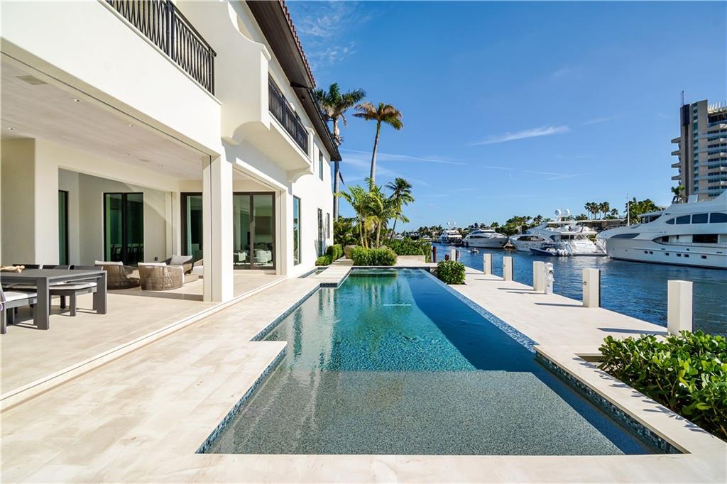 Harbor Beach - Residential