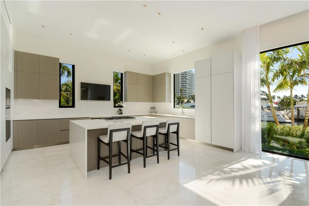 Harbor Beach - Residential