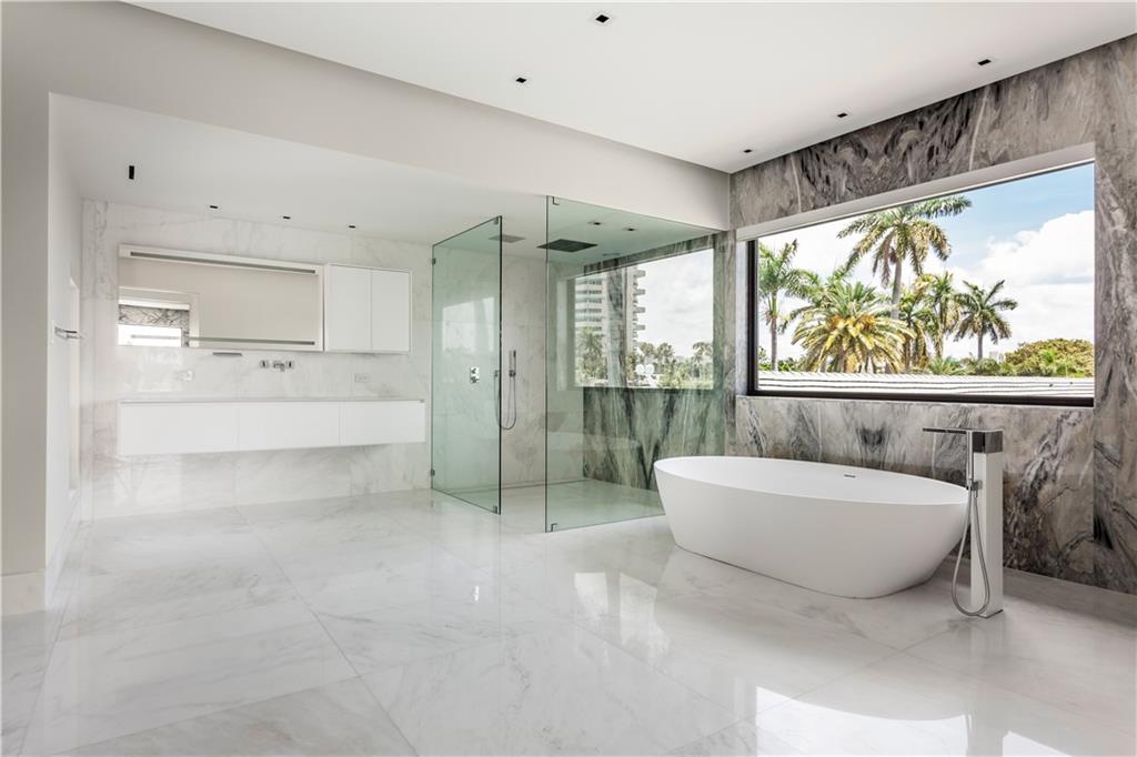 Harbor Beach - Residential