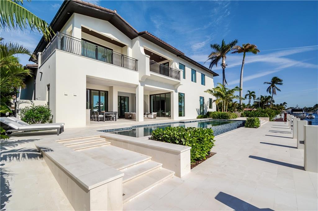 Harbor Beach - Residential