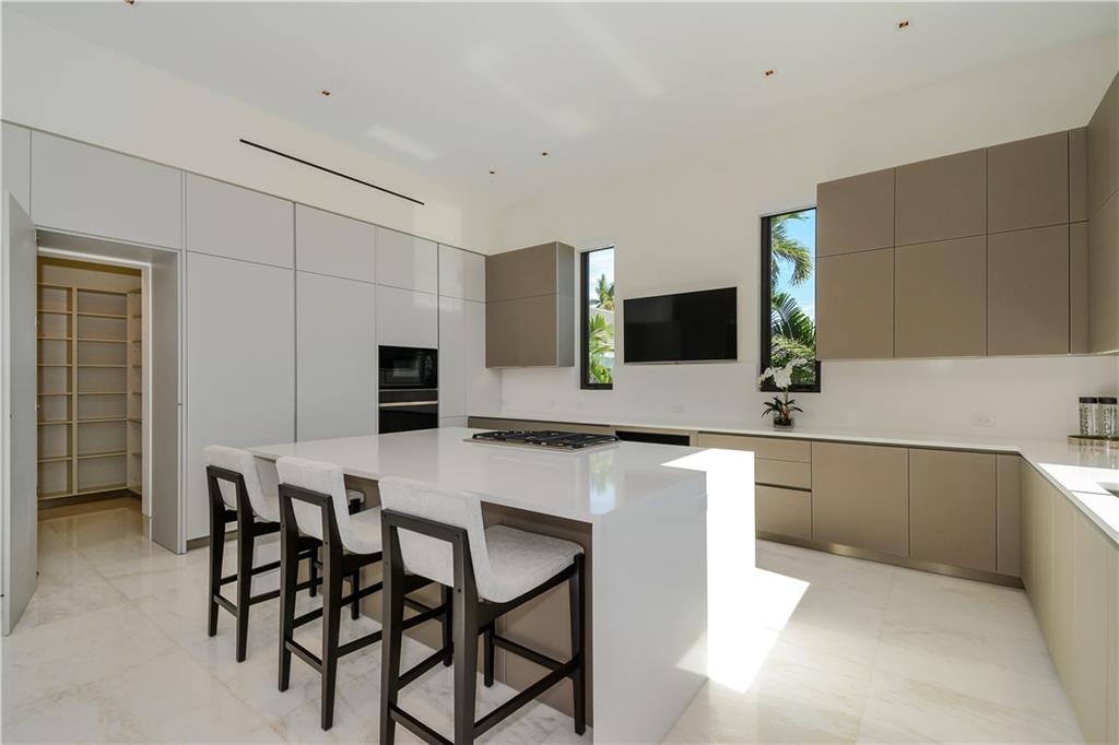 Harbor Beach - Residential