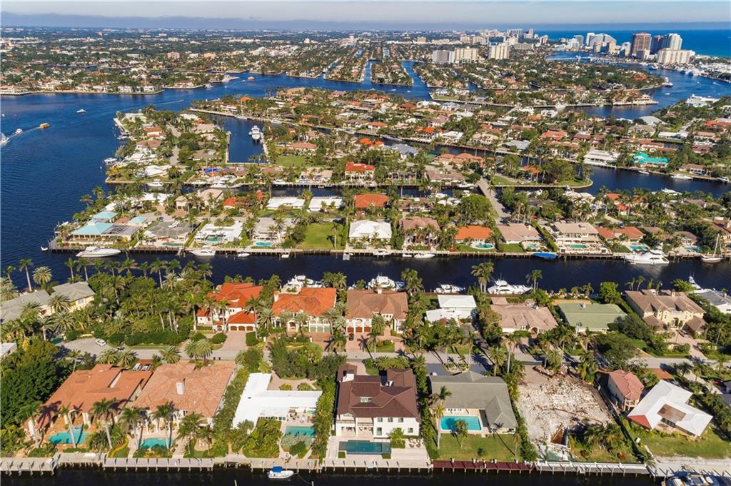 Harbor Beach - Residential