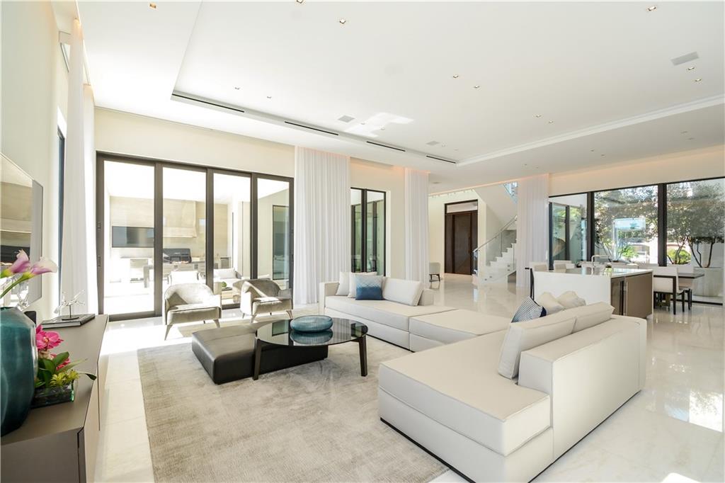 Harbor Beach - Residential