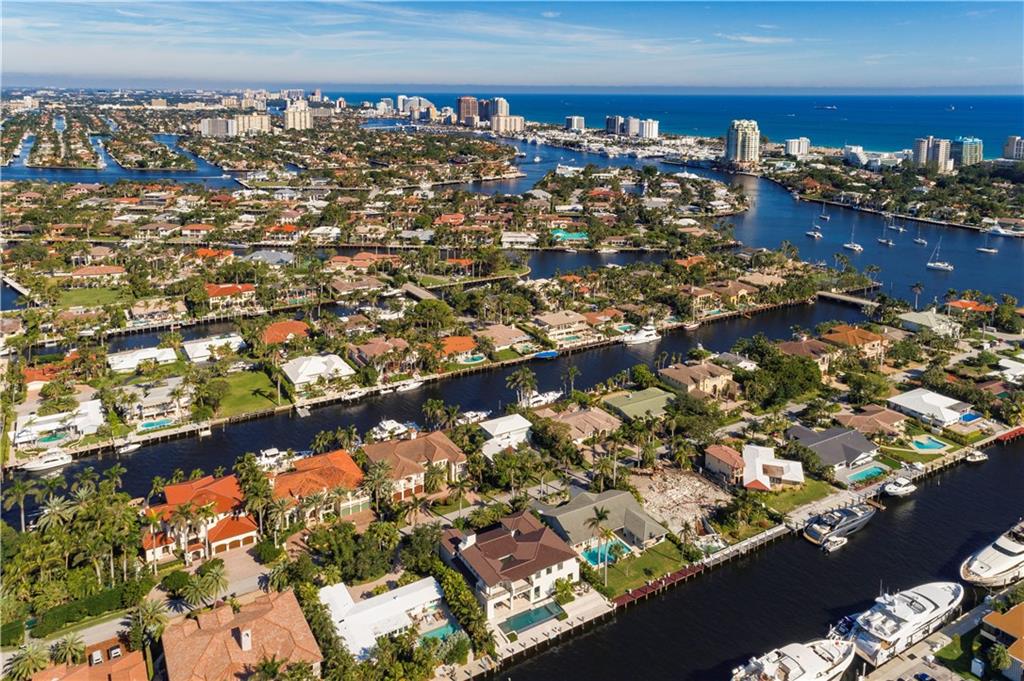 Harbor Beach - Residential