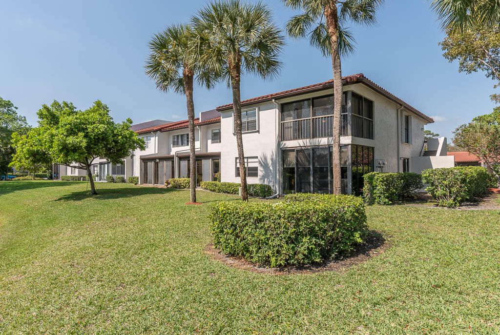 Photo of 9232 Pecky Cypress Lane #2b, Boca Raton, FL 33428 (MLS # R11072227)