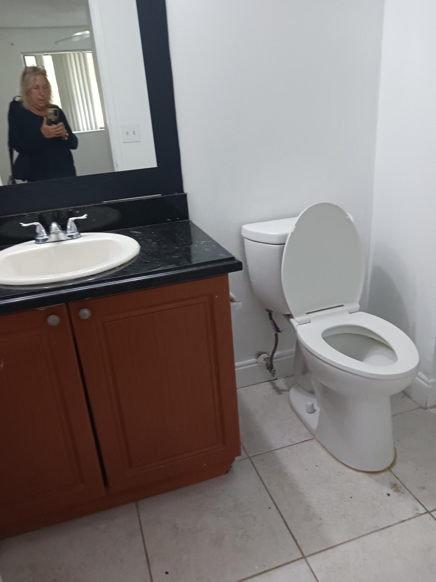 CRESCENT COVE CONDO - Residential Lease