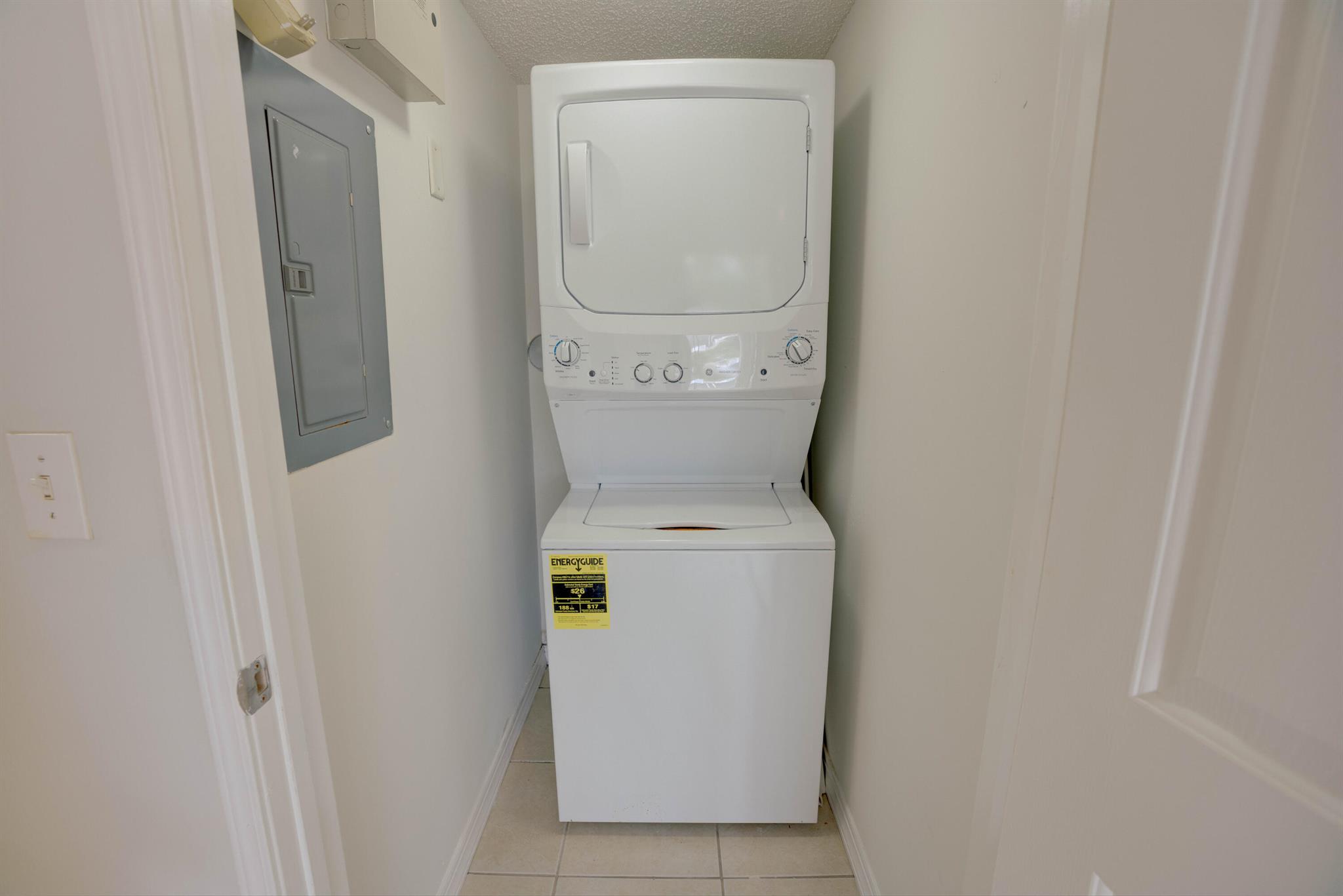 LIGHTHOUSE COVE AT TEQUES - Residential Lease