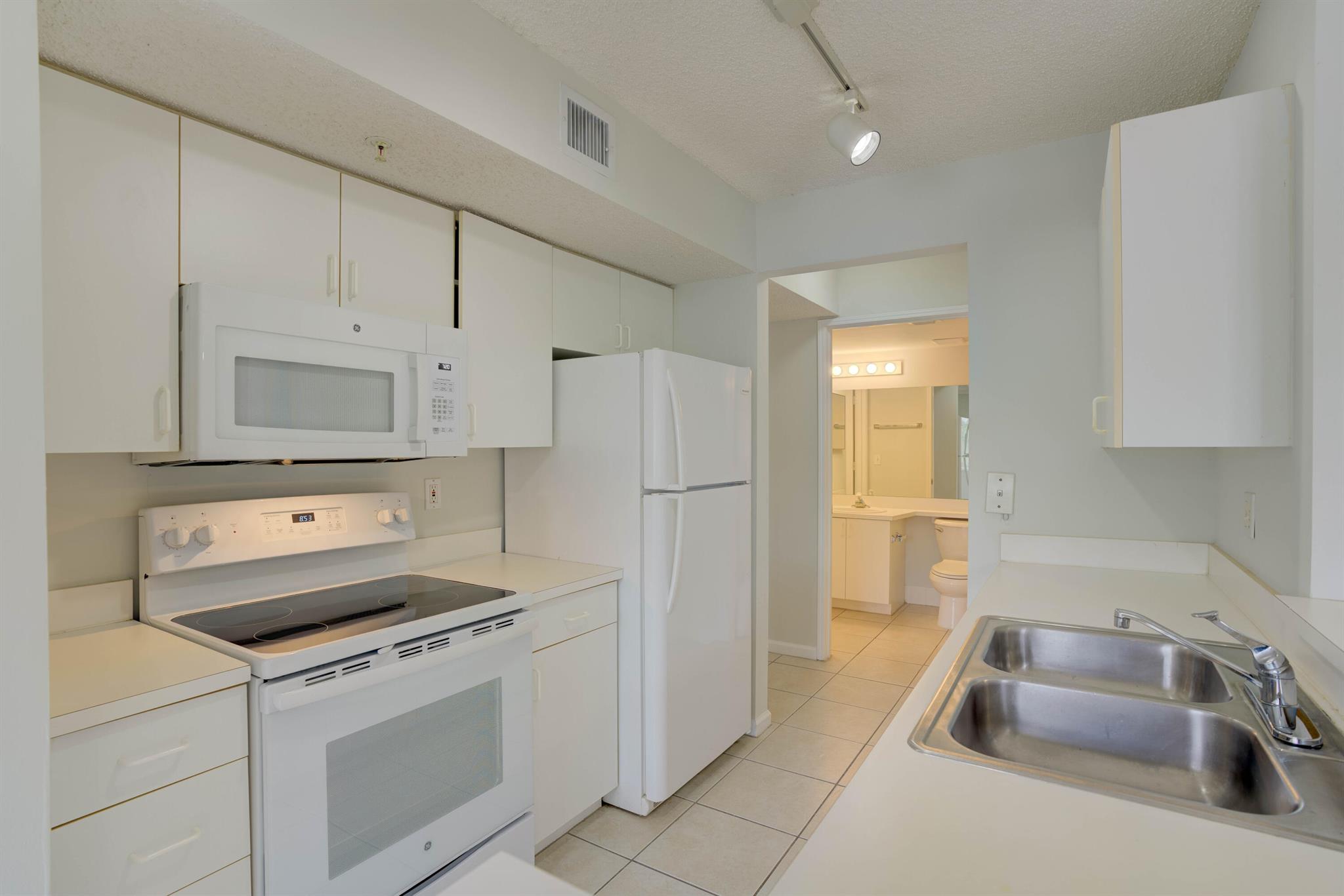 LIGHTHOUSE COVE AT TEQUES - Residential Lease