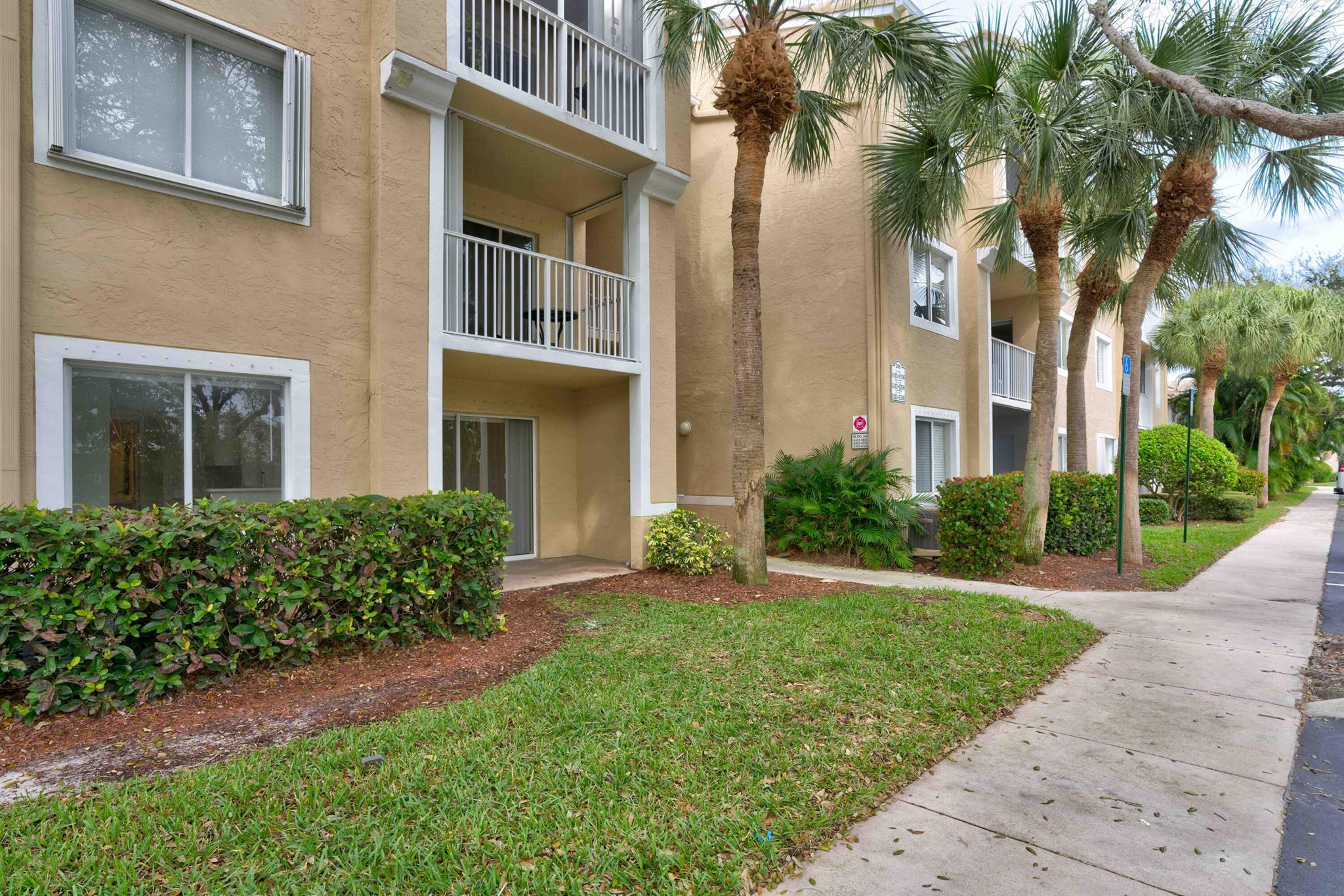 LIGHTHOUSE COVE AT TEQUES - Residential Lease