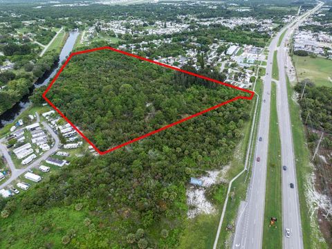 2100 N Us Hwy 1 Fort Pierce FL 34945