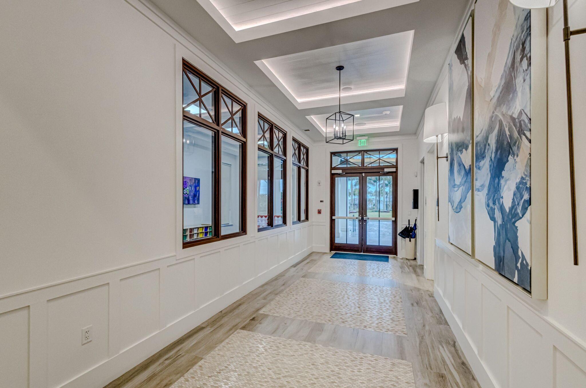 Avenir - Residential