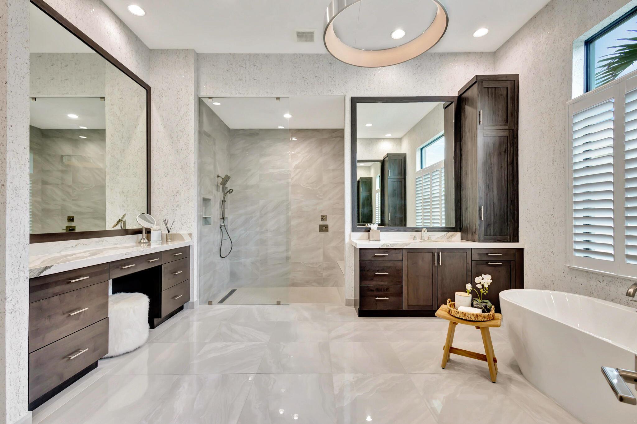 Avenir - Residential