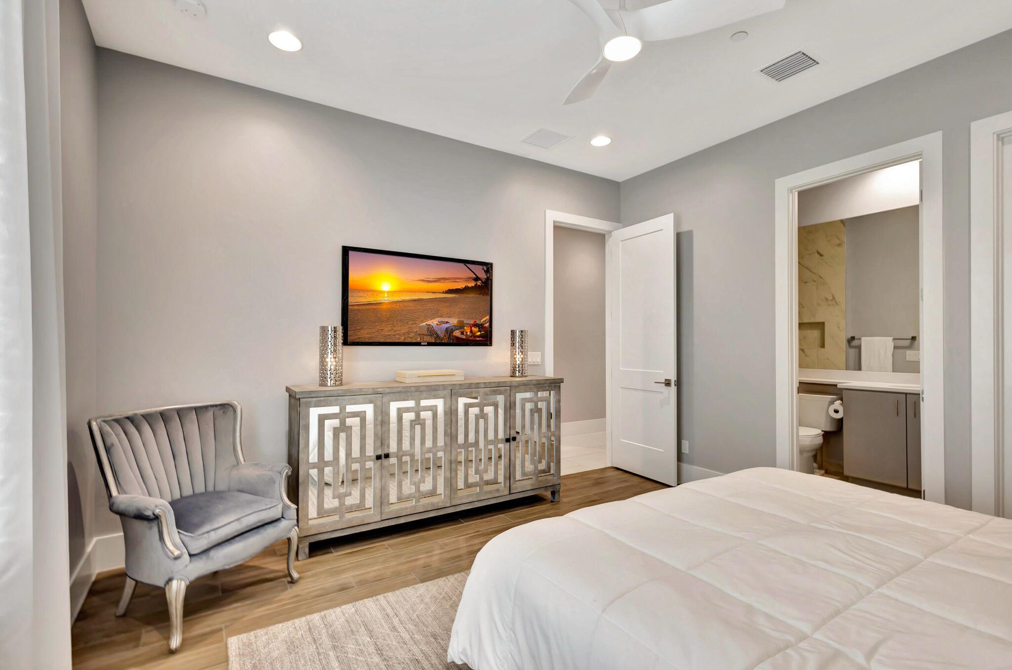 Avenir - Residential