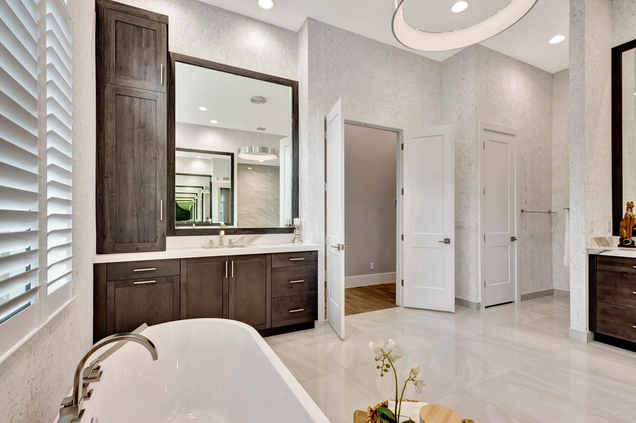 Avenir - Residential