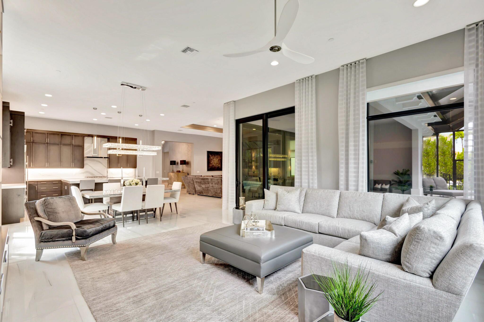 Avenir - Residential