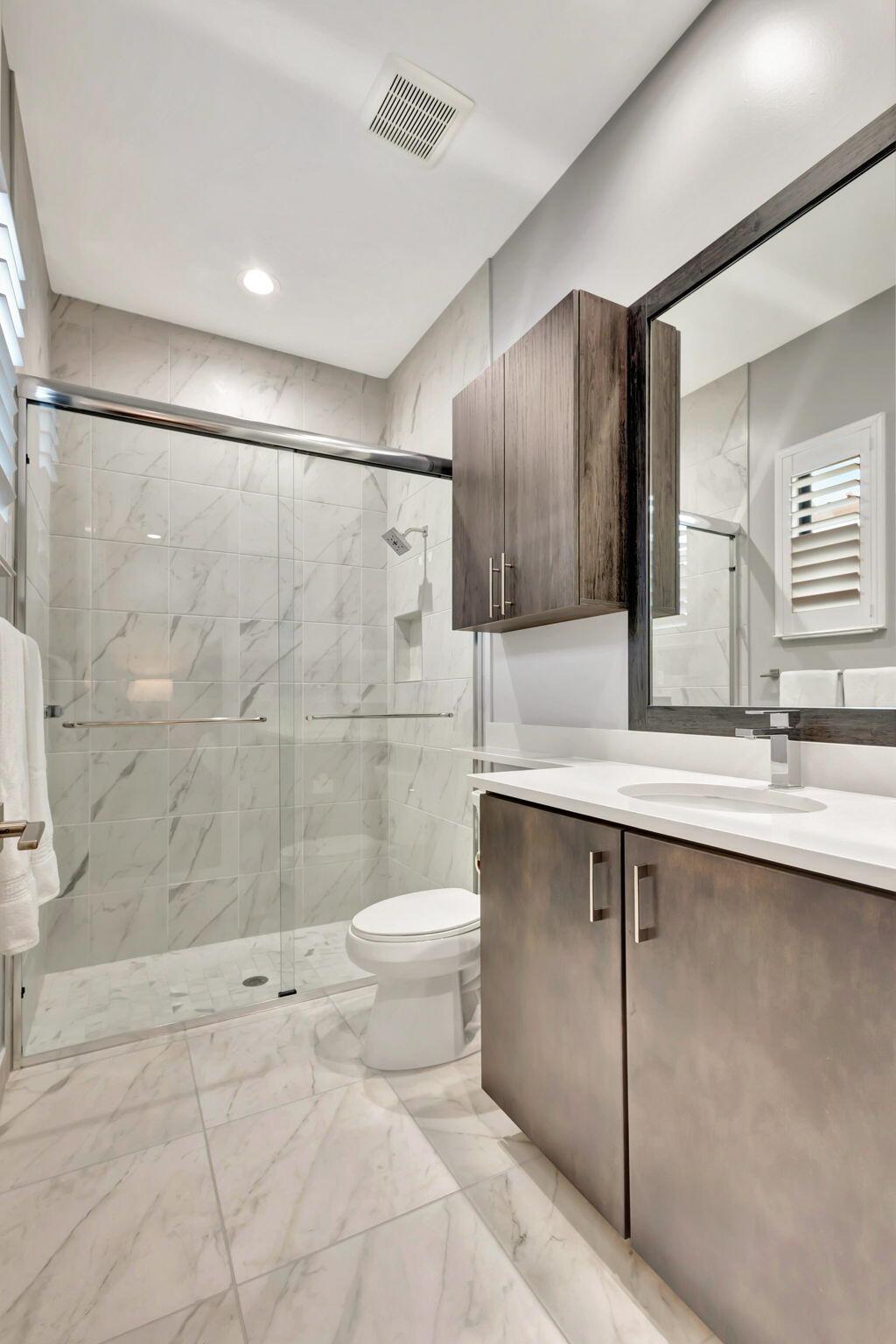 Avenir - Residential