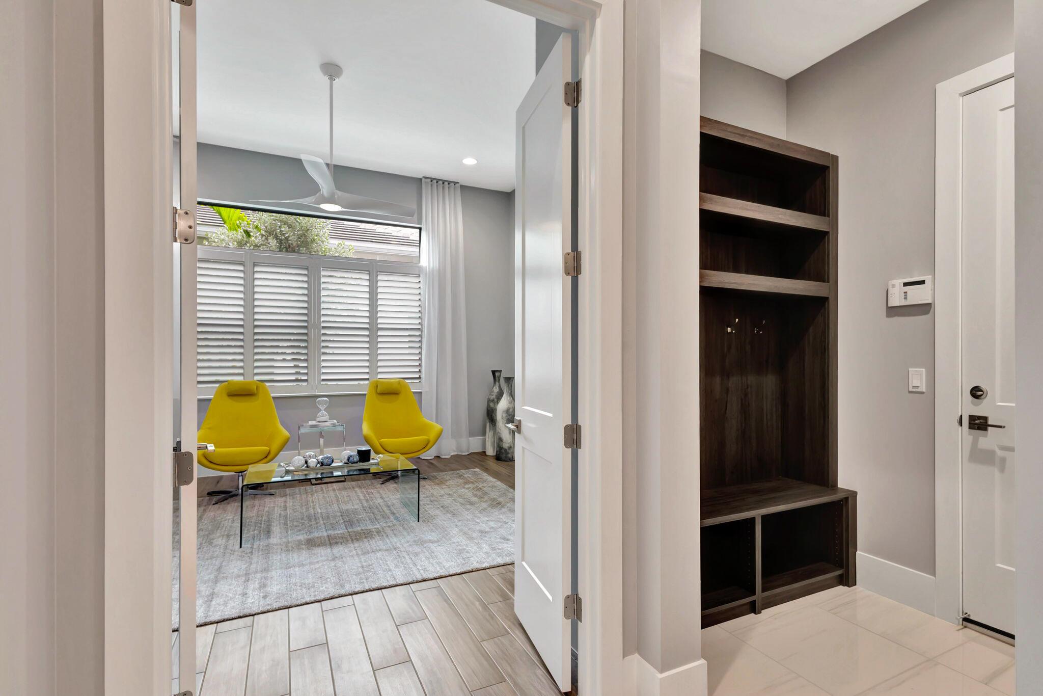 Avenir - Residential