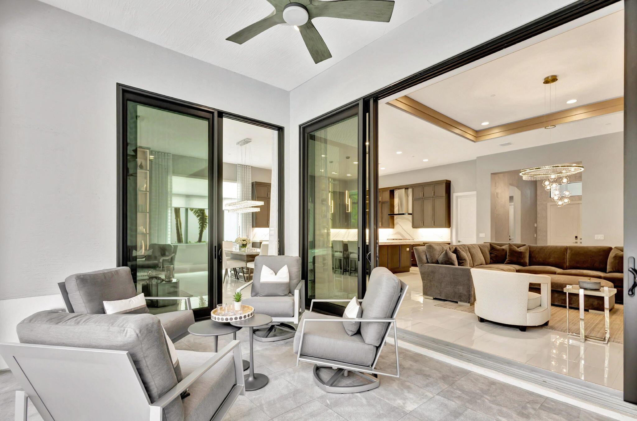 Avenir - Residential