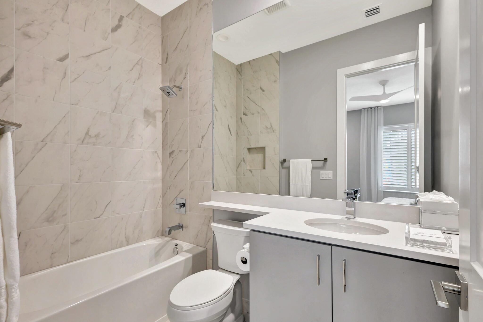 Avenir - Residential