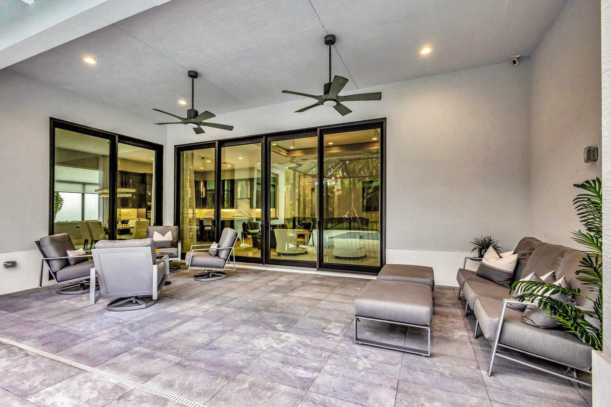 Avenir - Residential