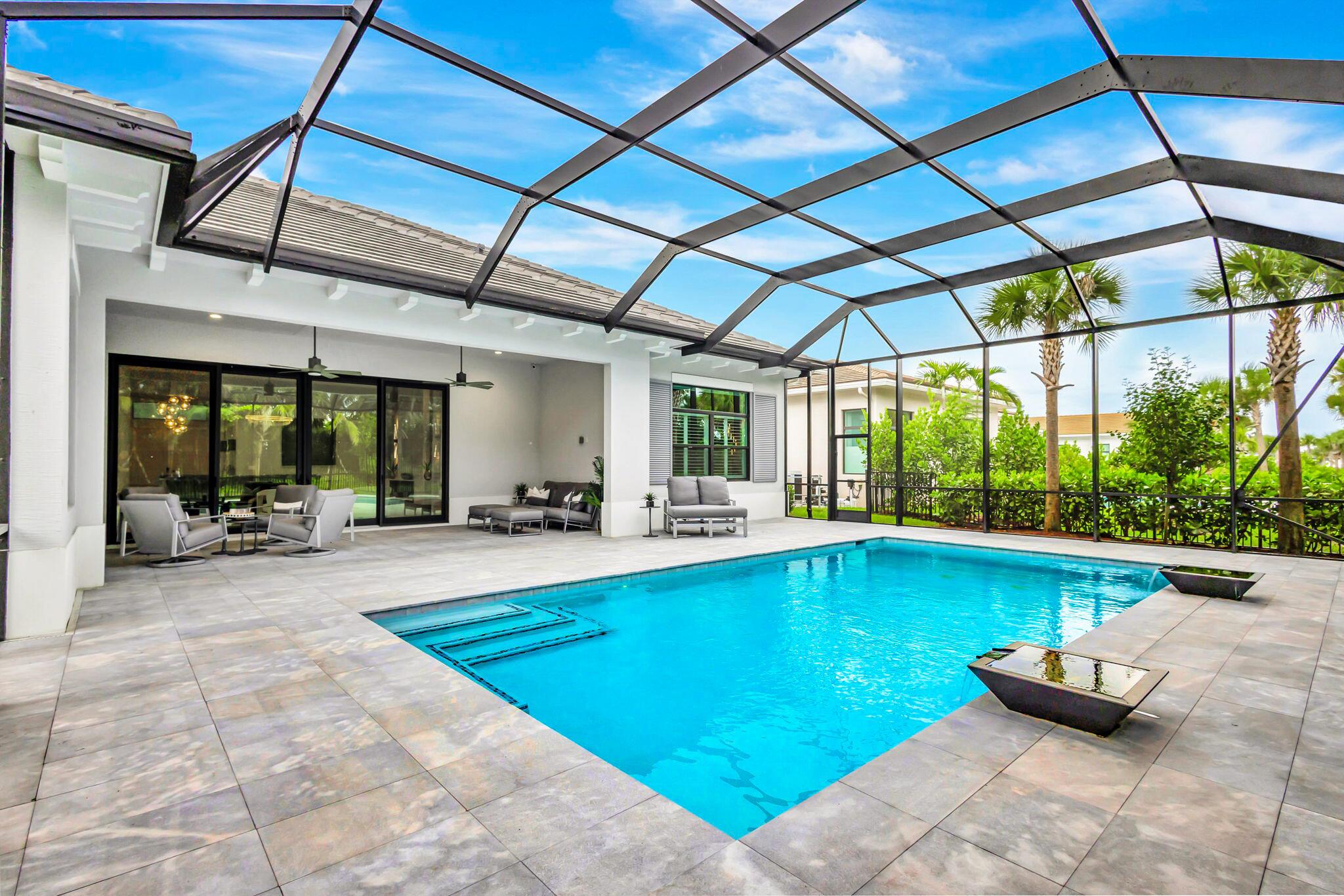 Avenir - Residential