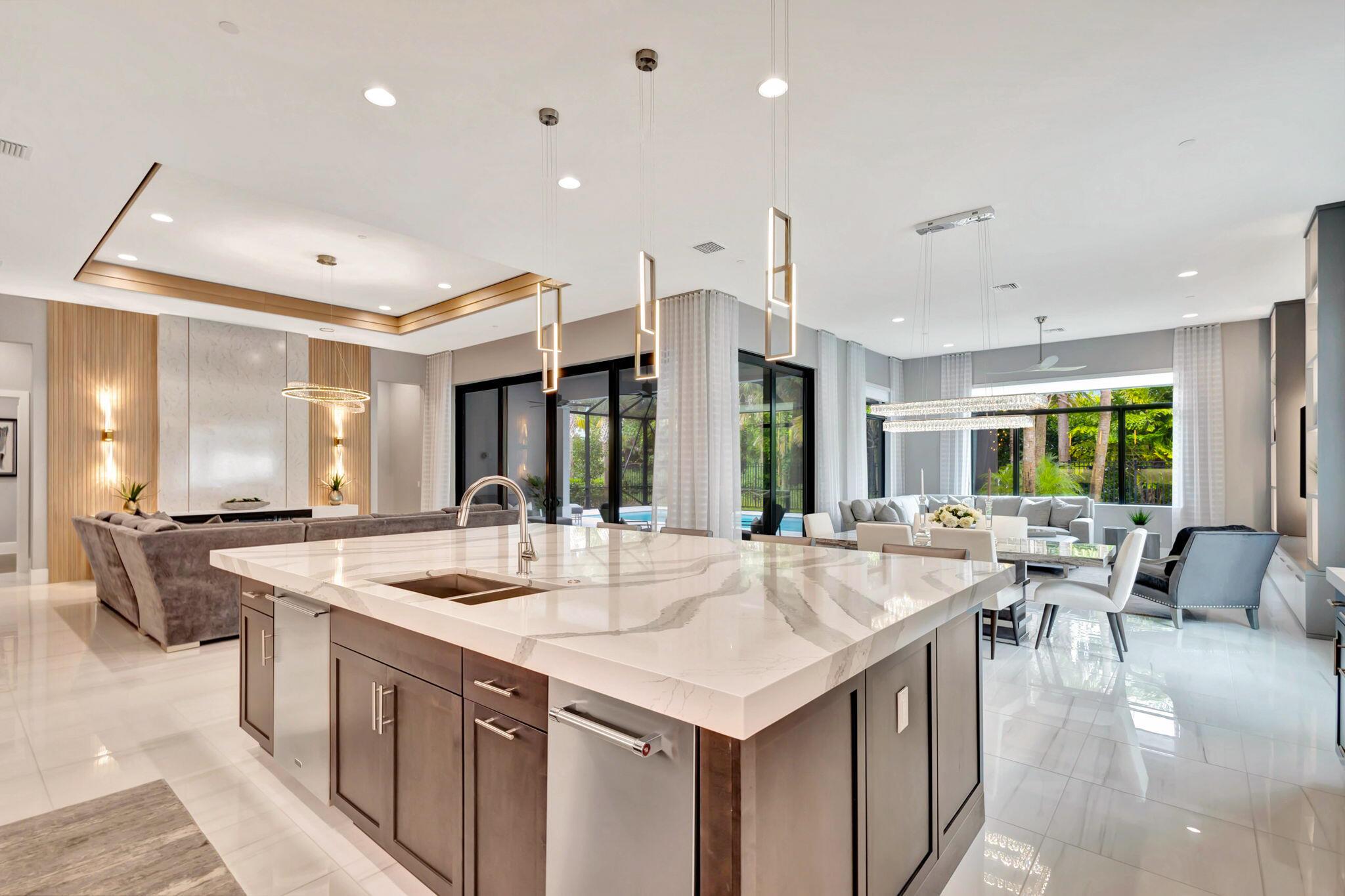 Avenir - Residential