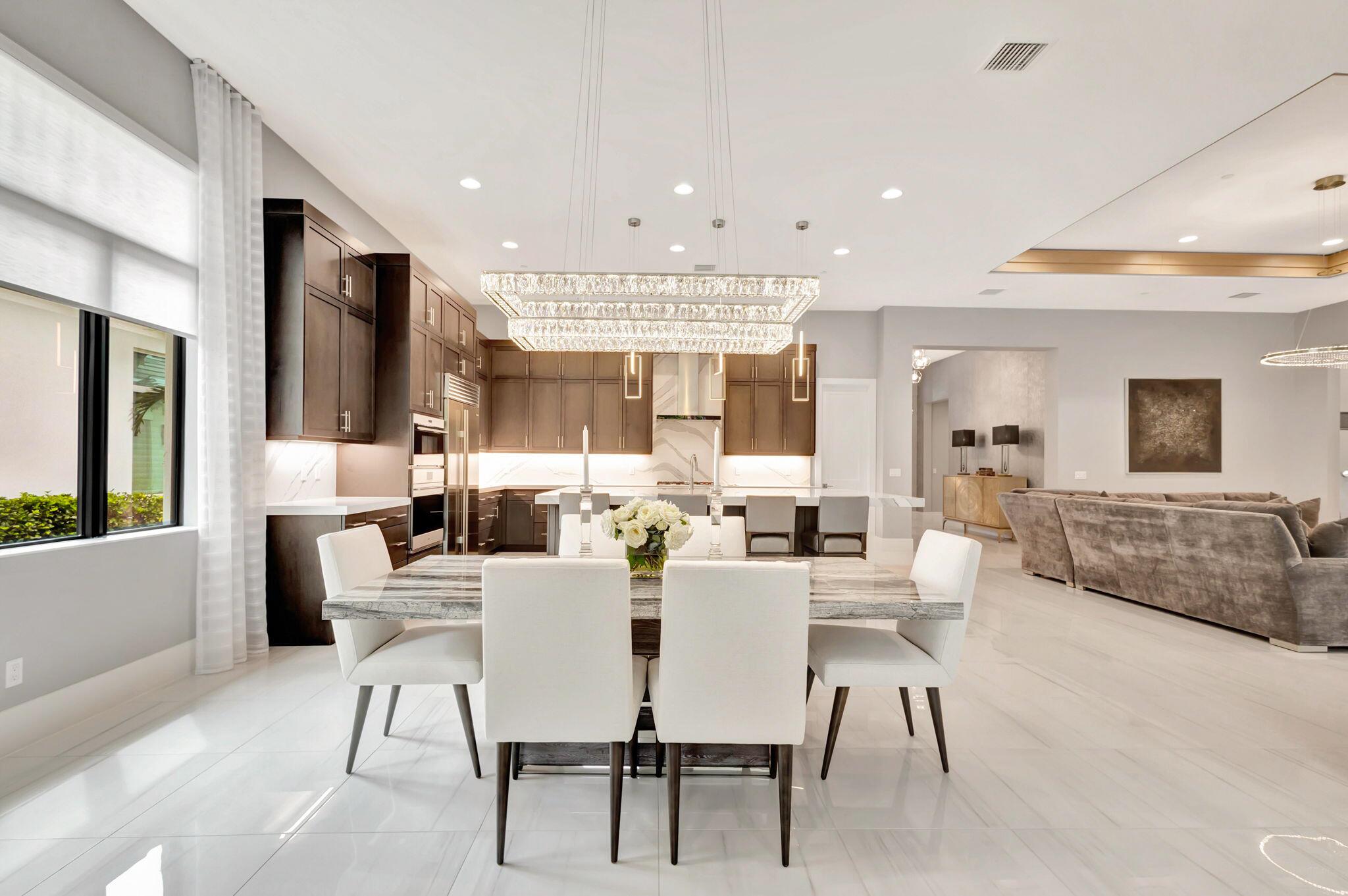 Avenir - Residential