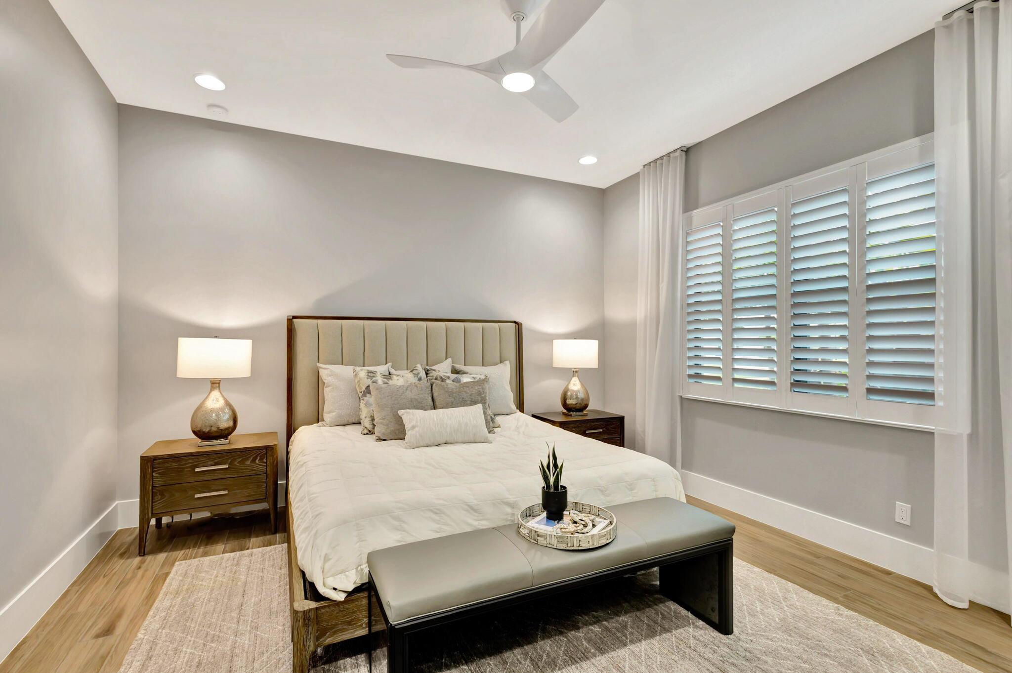 Avenir - Residential