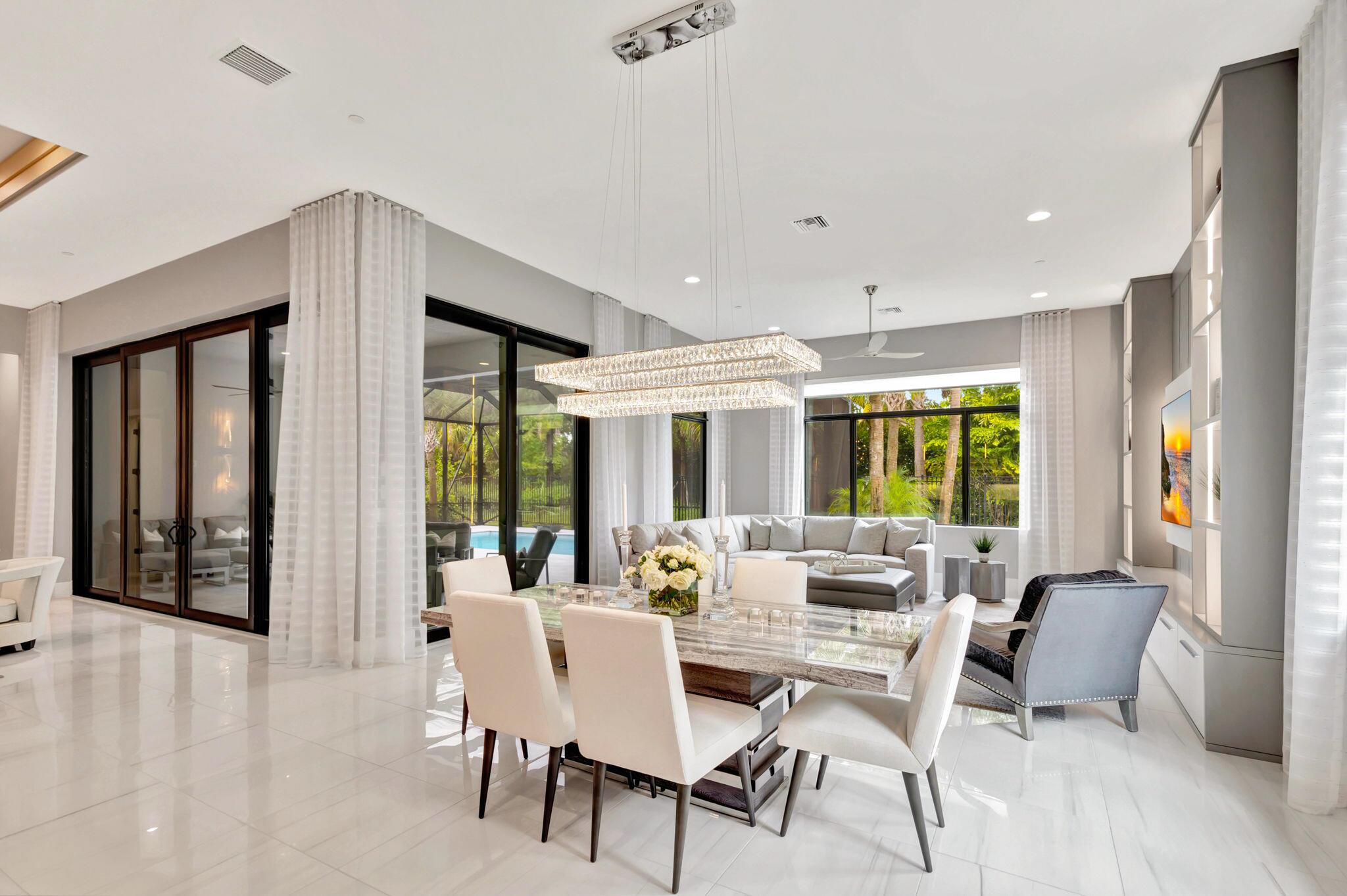 Avenir - Residential