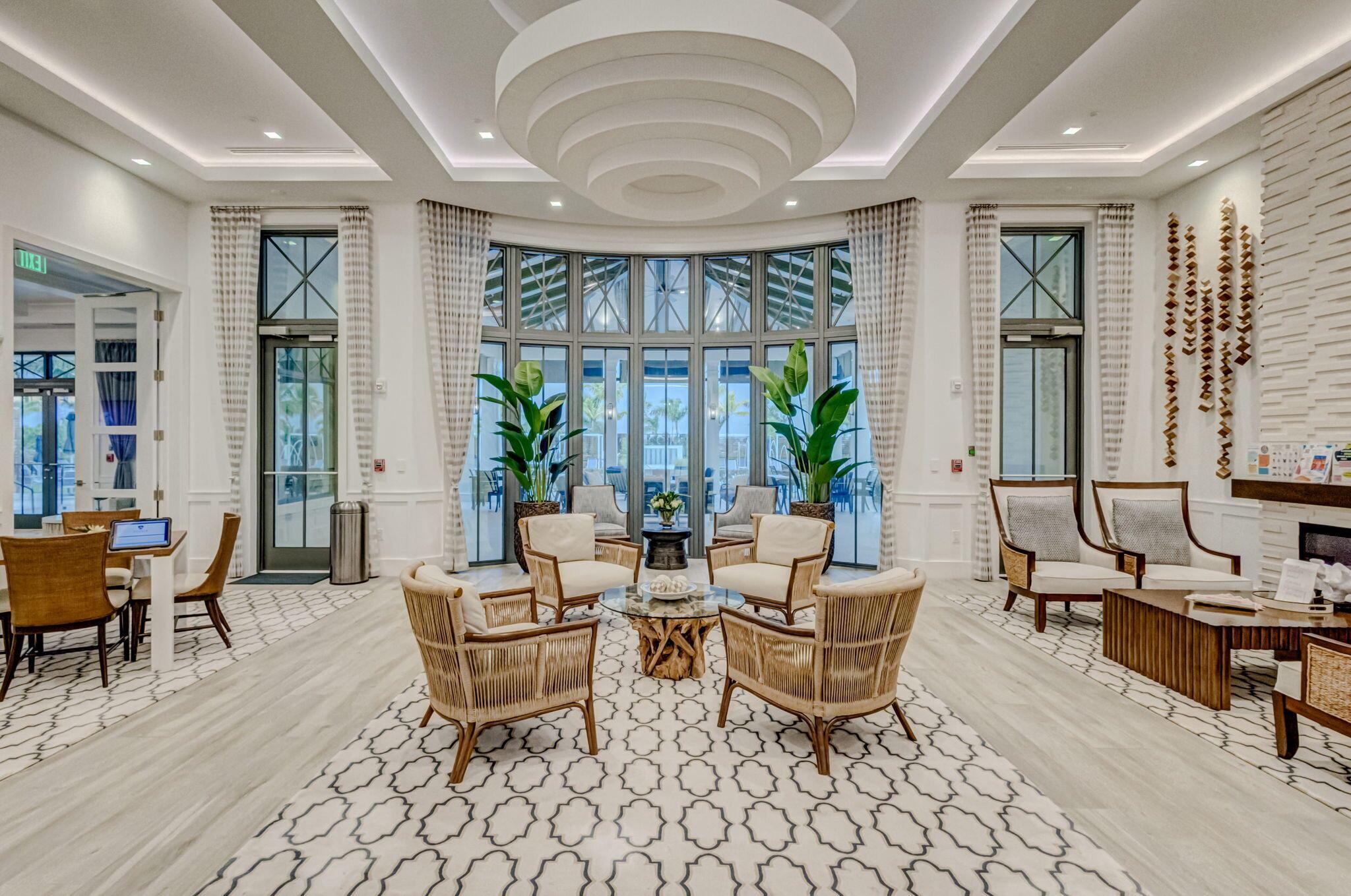 Avenir - Residential