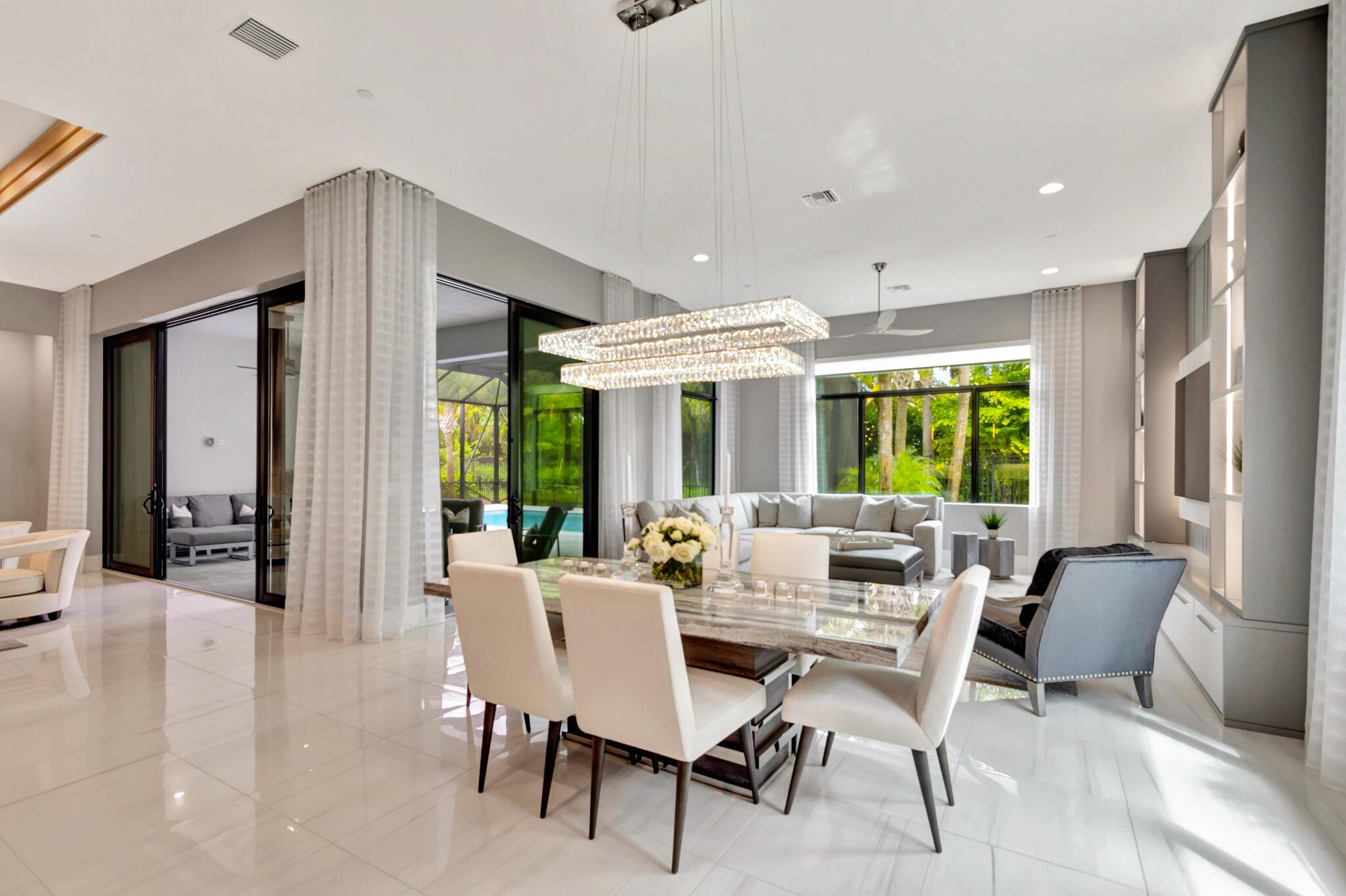 Avenir - Residential